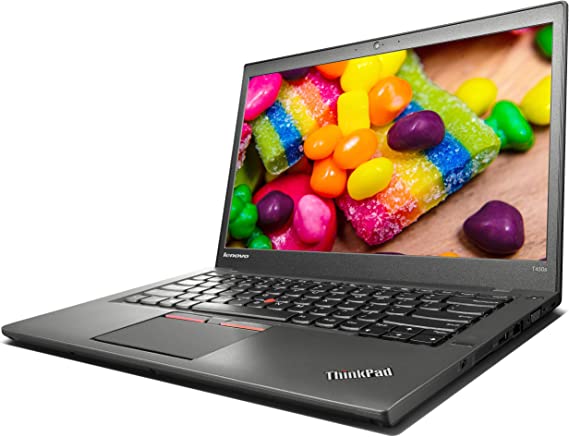 Lenovo ThinkPad T450s 14-Inch Laptop (Refurbished) ASTA
