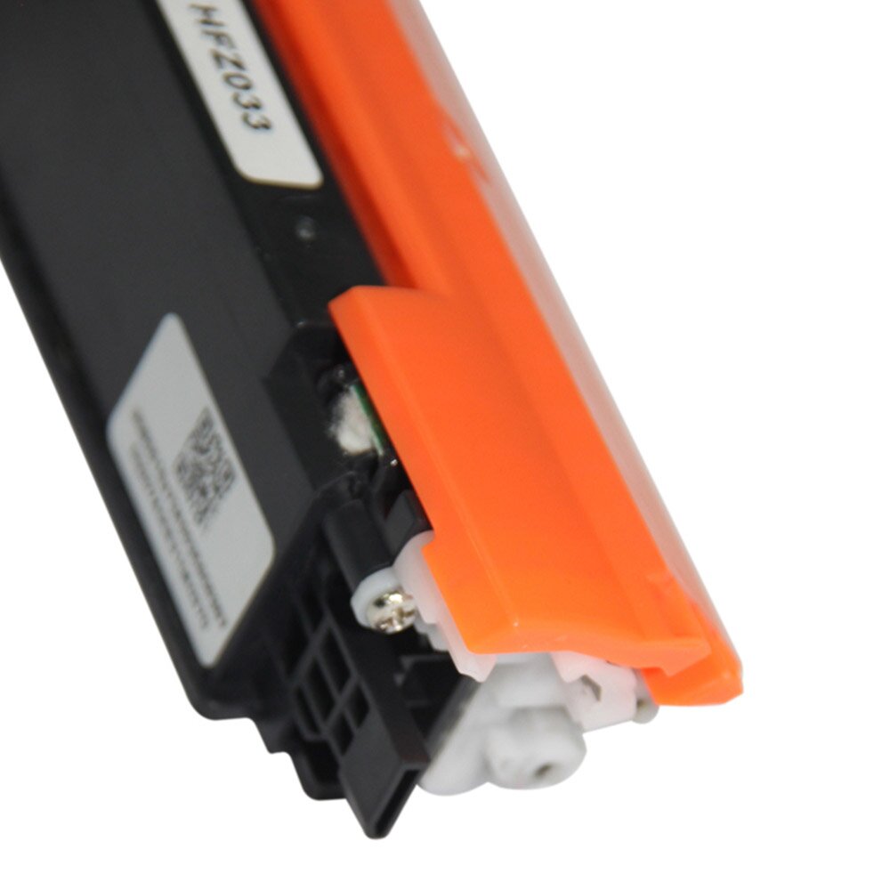 BeOne 4x 126A CE310A 130A CF350A Cartuccia Toner Compatibile Per Stampante HP Laserjet Pro 100 Color MFP M175 M175A M175nw M176 M176FN M177 M275 MFP CP1020 CP1025 CP1025nw (Nero/Ciano/Magenta/Giallo - View #12