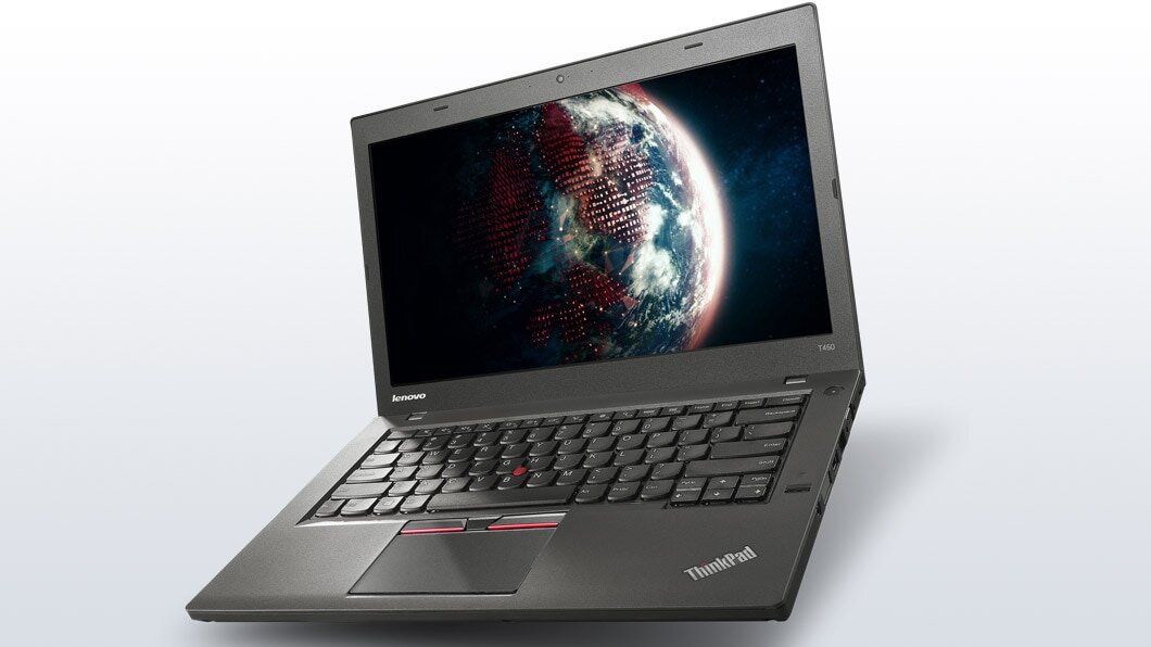 Lenovo ThinkPad T450 14 inch HD Business Laptop Computer ASTA